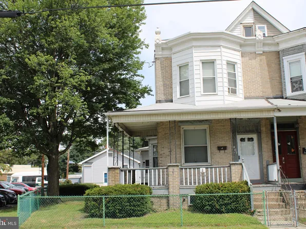 807 Monmouth St, Gloucester City, NJ 08030