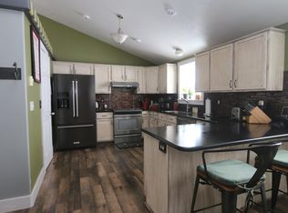 1485 Muddy String Rd, Thayne, WY 83127