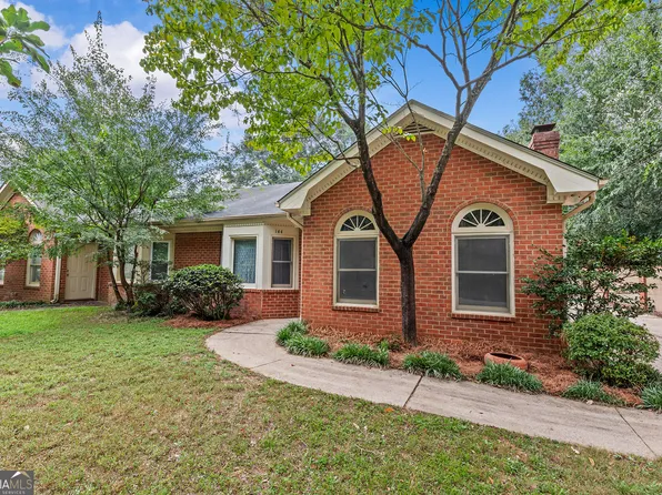 144 Civitan Club Dr, Athens, GA 30605