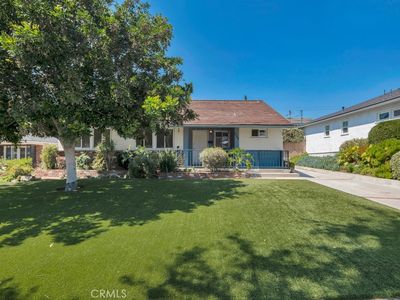 725 Tufts Ave, Burbank, CA, 91504
