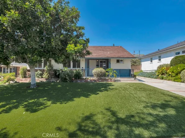 725 Tufts Ave, Burbank, CA 91504