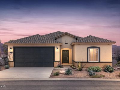 43630 W Cypress Ln, Maricopa, AZ, 85138