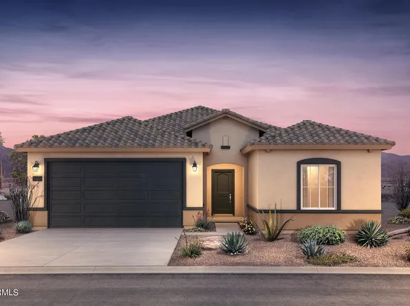 43630 W CYPRESS Lane, Maricopa, AZ 85138