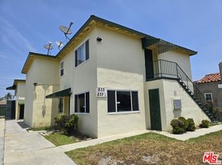 533 W 77th St, Los Angeles, CA 90044