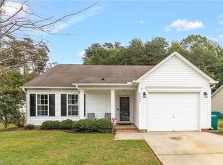 4645 Carlton Ct, Walkertown, NC 27051