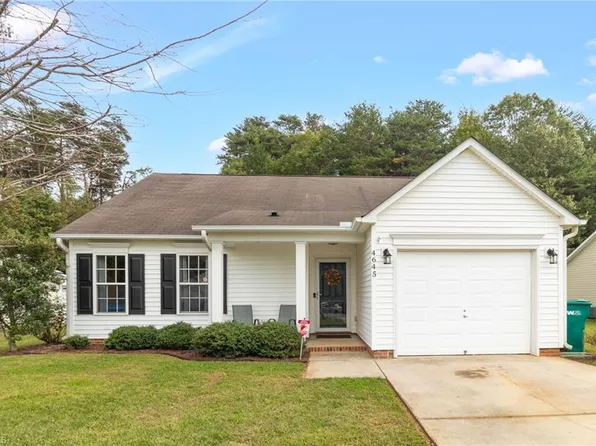 4645 Carlton Ct, Walkertown, NC 27051