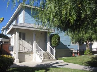 893 S 4th St APT A, Alhambra, CA 91801