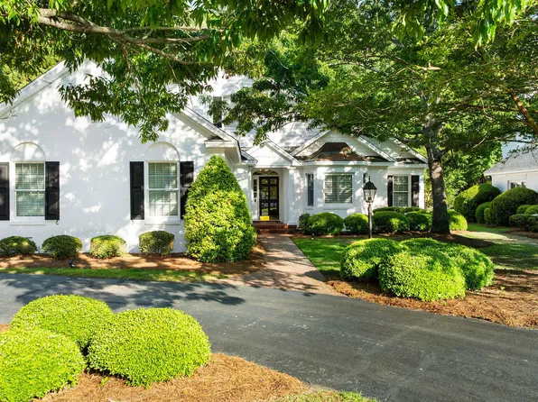 100 Fairway Drive, Goldsboro, NC 27534