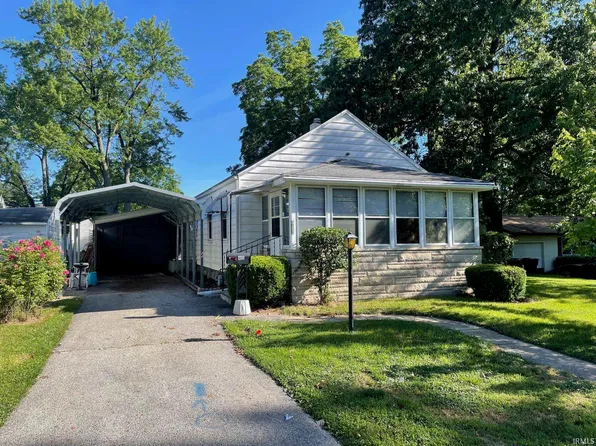 405 Alexander St, Plymouth, IN 46563