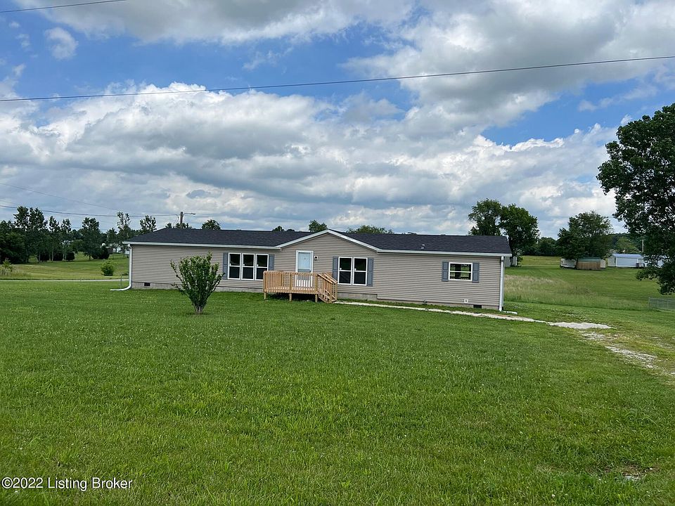 25 Melissa Dr, Ekron, KY 40117 Zillow