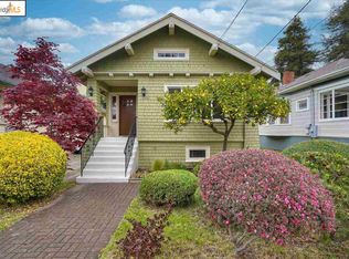 755 Haight Ave, Alameda, CA 94501