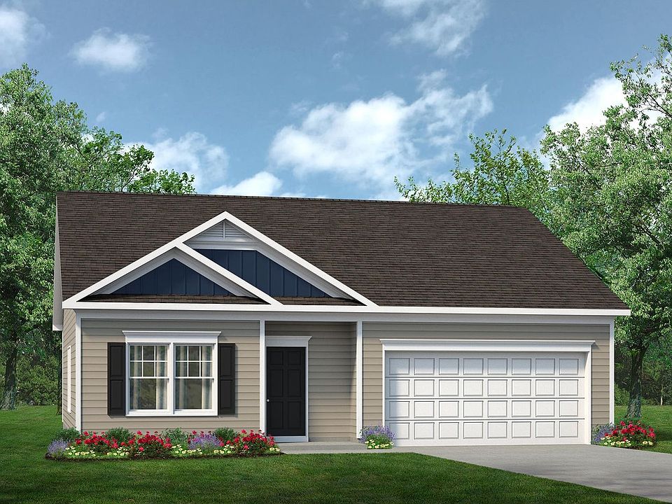 Lot 252 at Armstrong Meadows