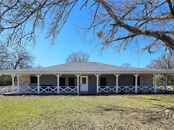 1596 Lcr 800, Groesbeck, TX 76642