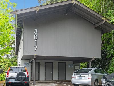 3017 NE 140th Street, Seattle, WA, 98125