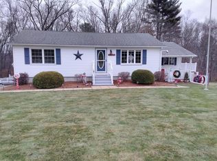 47 Gould Rd, Ware, MA 01082