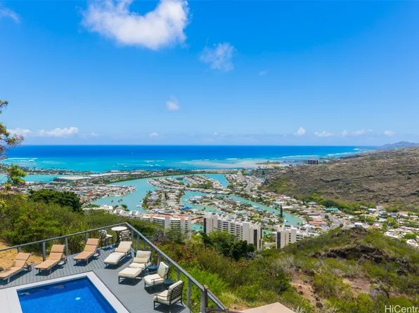 968 Kanakou Pl, Honolulu, HI 96825