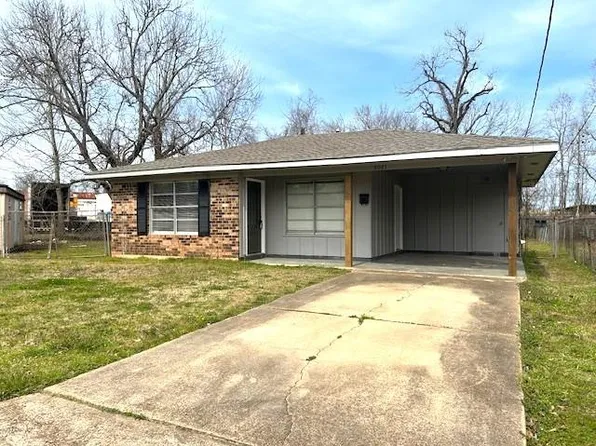 3021 Chicago St, Alexandria, LA 71302