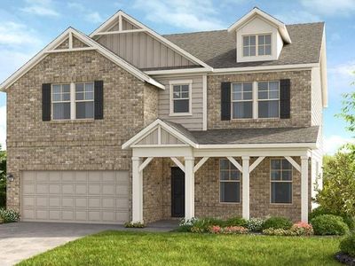 930 Elderberry Ct, Lawrenceville, GA, 30045