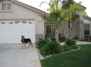 9644 N Shannon Ave, Fresno, CA