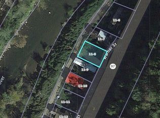 0 Warner St, Brenton, WV 24818