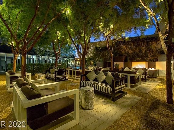 5th image of 4471 Dean Martin Dr Unit 3101