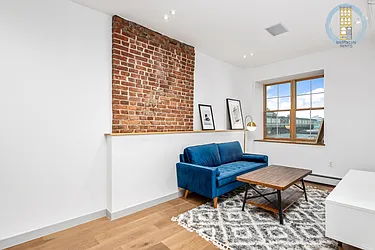 Rented by Brooklyn Rentals NYC