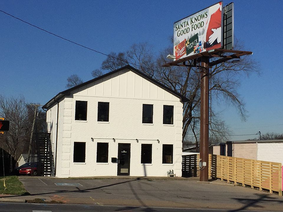 1st image of 708 Gallatin Ave