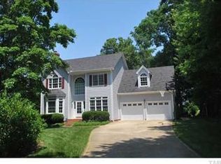 1408 Perrimor Ct, Raleigh, NC 27603