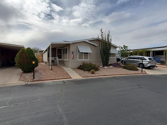 2nd image of 6188 S Foxhunt Dr