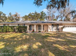 14121 Tontine Rd, Jacksonville, FL 32225