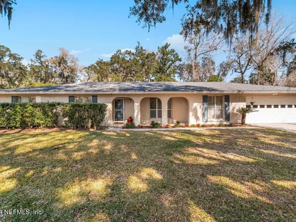 14121 TONTINE Road, Jacksonville, FL 32225