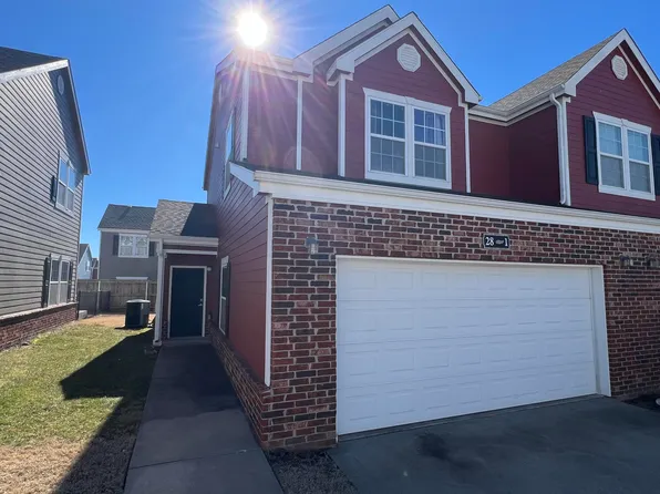 27950 S Highway 125 Unit 28-1, Afton, OK 74331