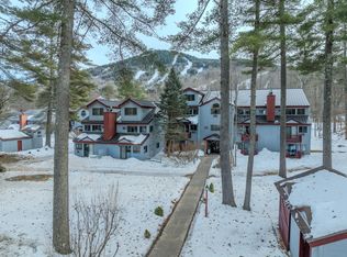 10D River Run Dr #10D, Bartlett, NH 03812
