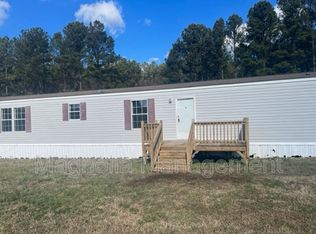 1096 Tollie Weldon Rd, Henderson, NC 27537