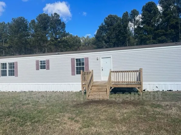 1096 Tollie Weldon Rd, Henderson, NC 27537