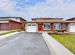 626 Tedwyn Dr, Mississauga, ON L5A1K2