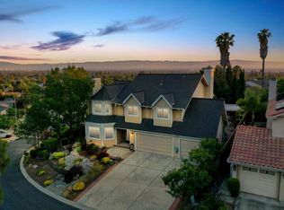 3735 Arlen Ct, San Jose, CA 95132
