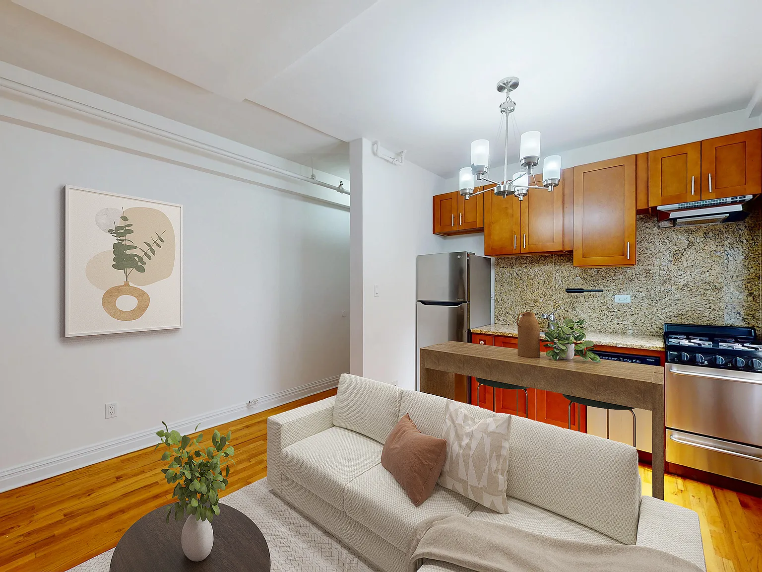 245 West 51st Street — Photo 1