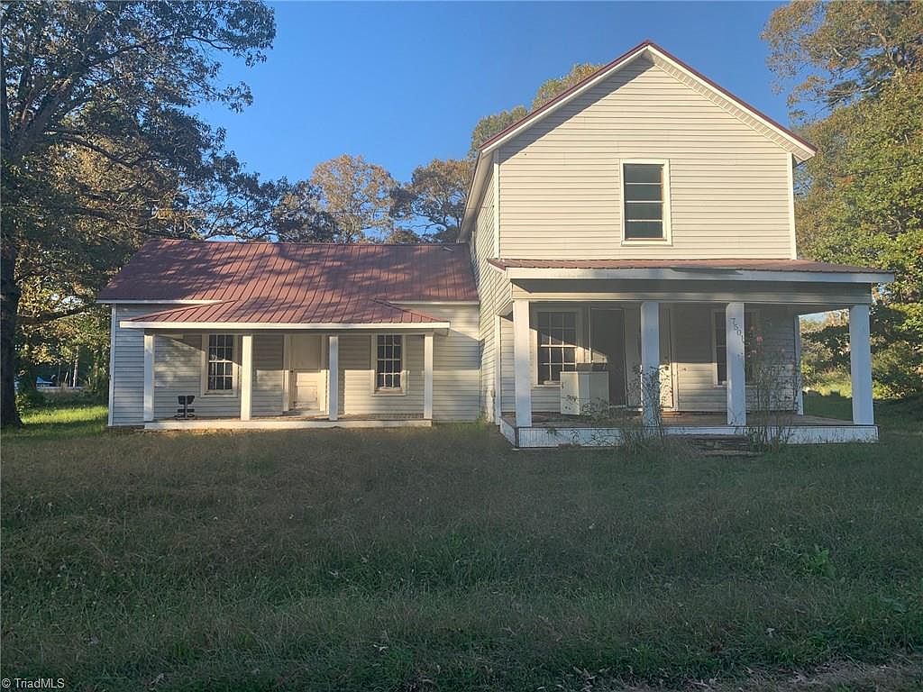 7501 Old 2nd St, Julian, NC 27283 Zillow