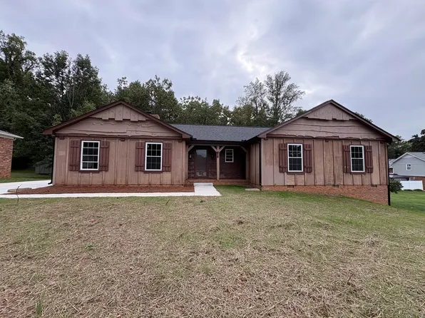 4717 Coltsfoot Rd, Greensboro, NC 27455