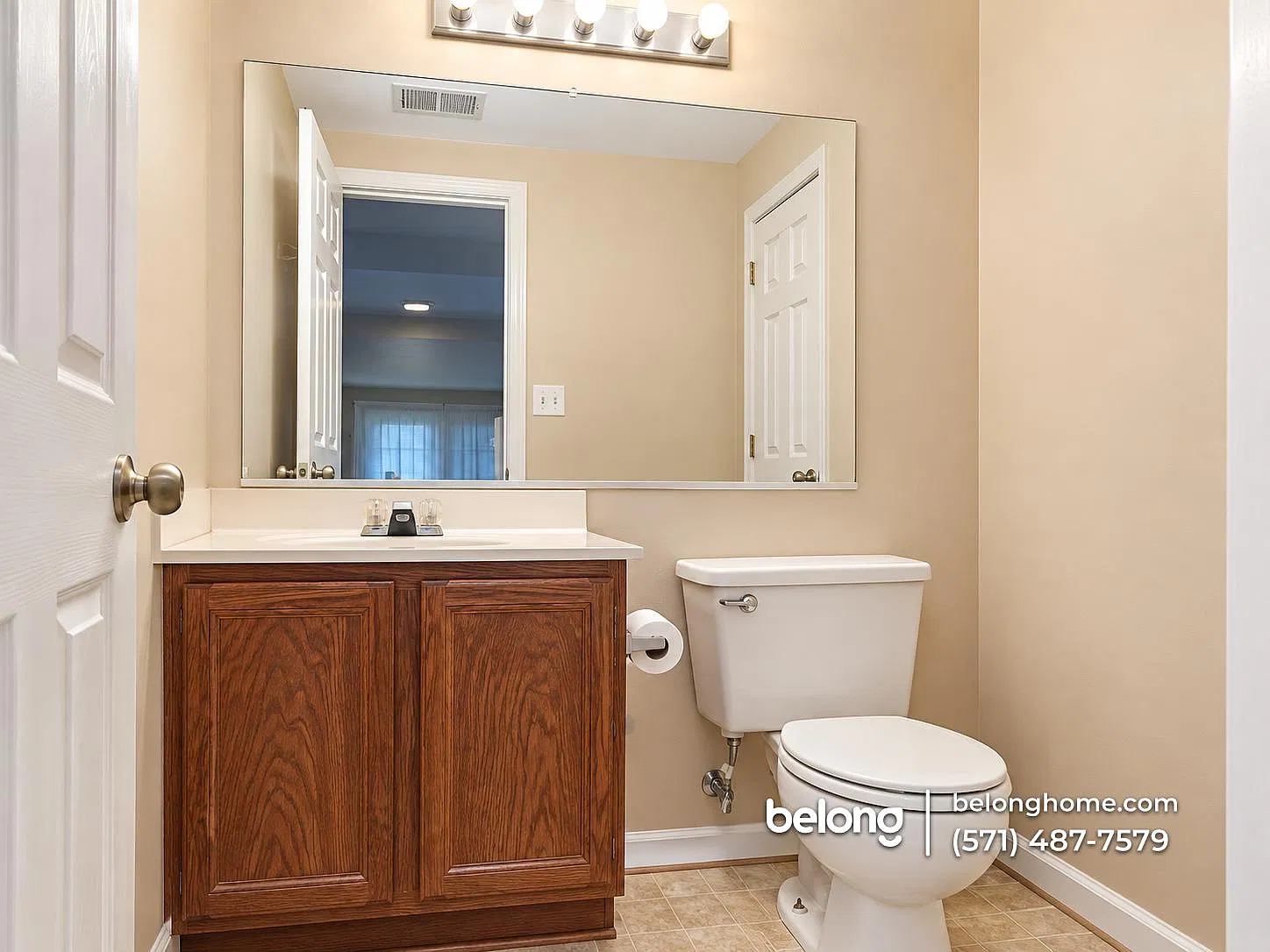 4 bed, 2.5 bath, 1280 sqft, $2,895 — Photo 2