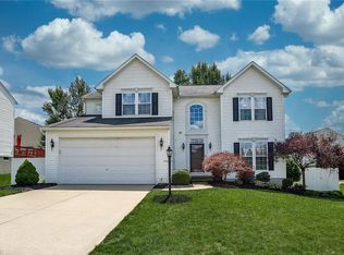 4600 Rockridge Way, Akron, OH 44321