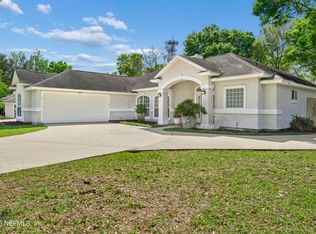 1624 SEDGWICK Drive, Middleburg, FL 32068