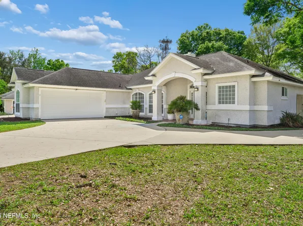 1624 SEDGWICK Drive, Middleburg, FL 32068