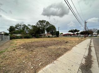 1601 Chicago St, Laredo, TX 78041