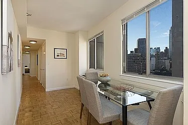 Rented by Park River