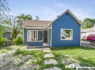 1415 Spruce St, Leavenworth, KS 66048