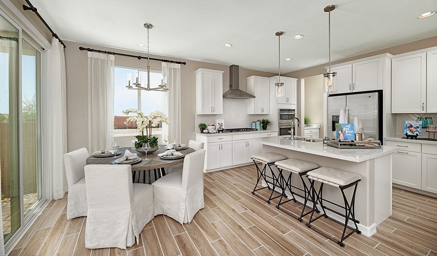 Juniper Plan, Meridian at Star Valley, Tucson, AZ 85757 Zillow