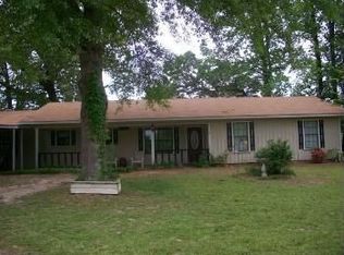 2632 Riser Rd, Ruston, LA 71270