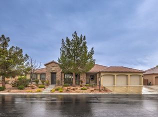 8040 Audubon Canyon St, Las Vegas, NV 89131